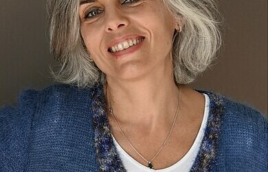 Bibliographie de l’écrivaine Nathalie Bernard