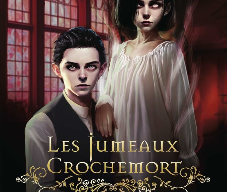 Les jumeaux Crochemort T2, Possession
