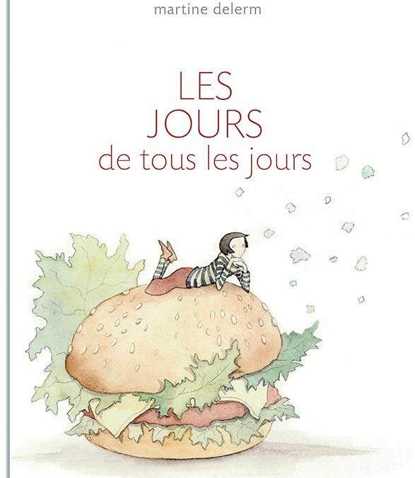 Les jours de tous les jours
