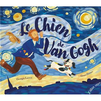Le chien de Van Gogh
