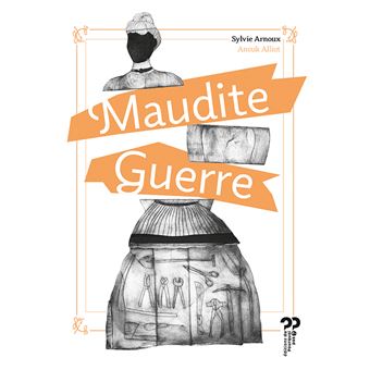 Maudite Guerre