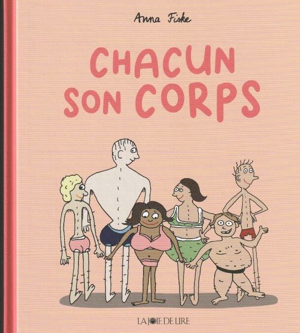 Chacun son corps