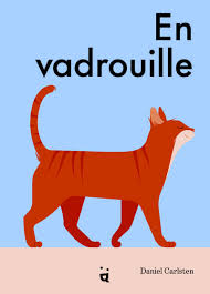 En vadrouille