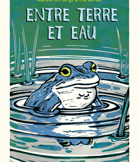 Entre terre et eau