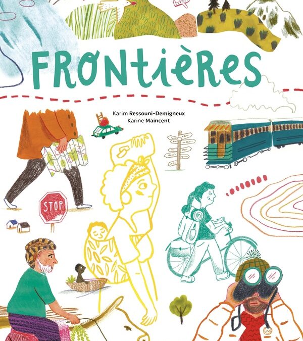 Frontières
