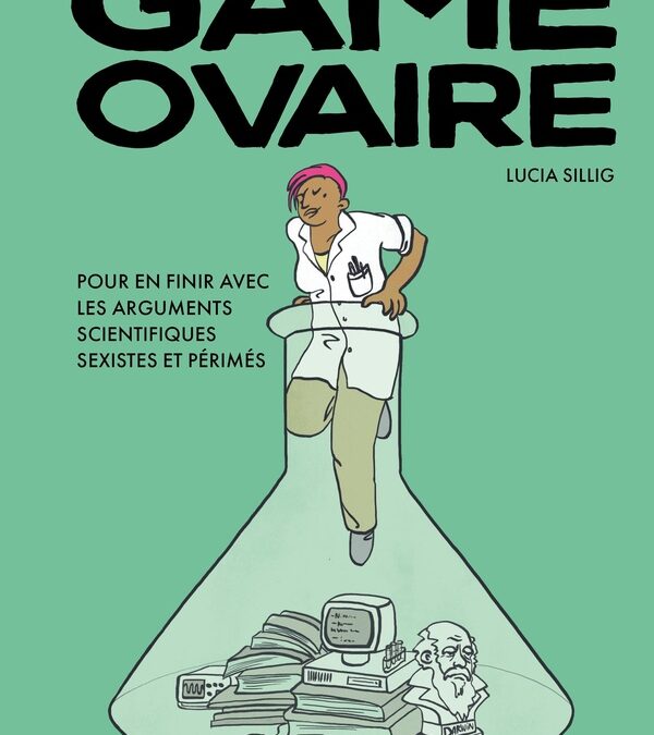 Game Ovaire
