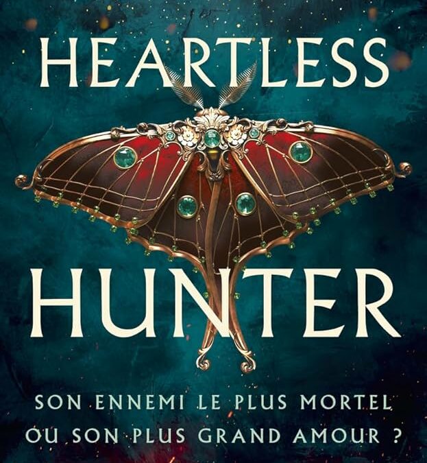 Heartless hunter
