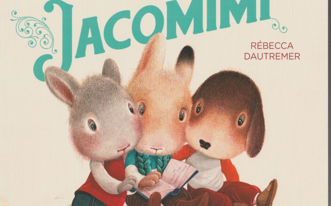 Jacomimi