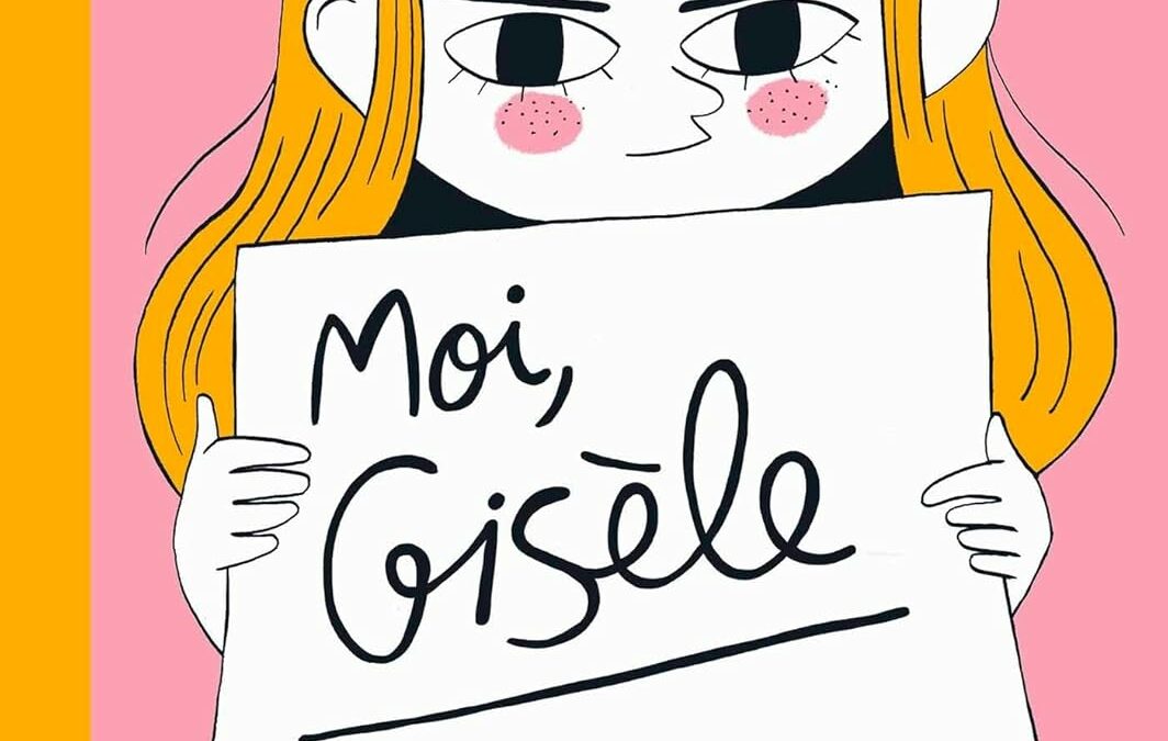 Moi, Gisèle
