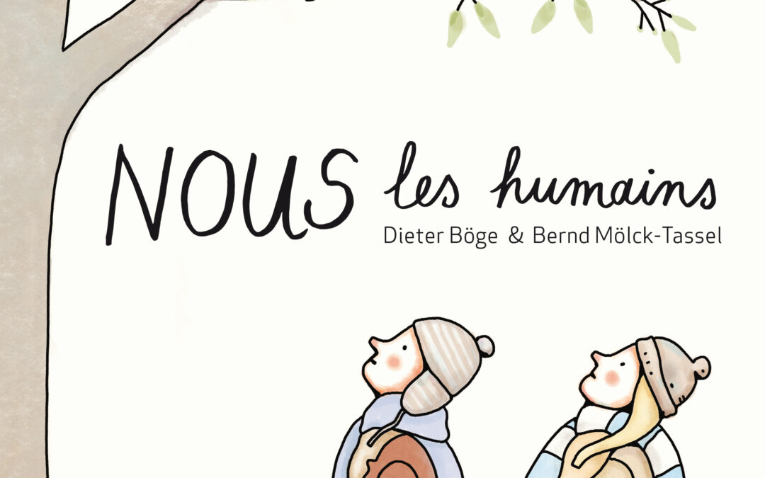 NOUS les humains