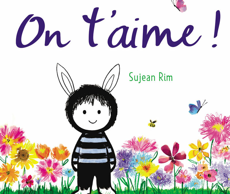 On t’aime !
