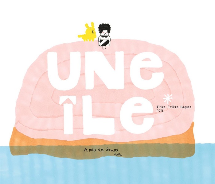 Une ile