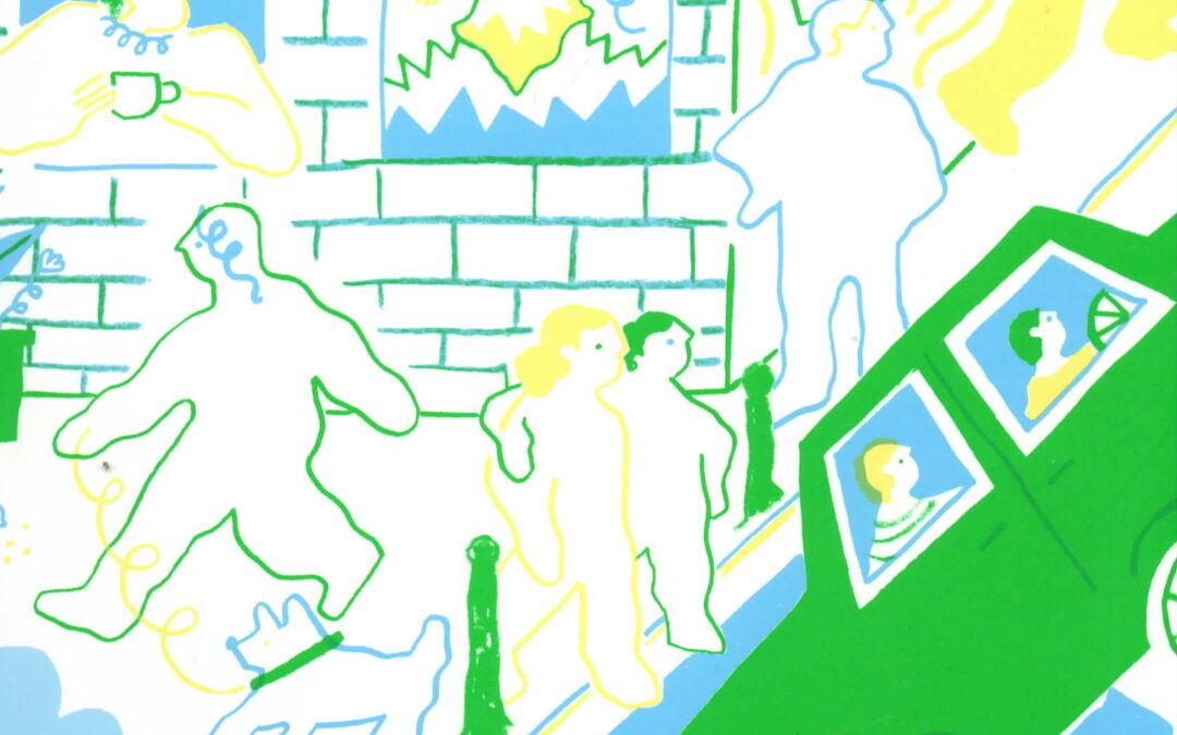 Vivre la ville