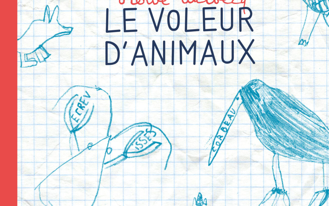 Le Voleur d’animaux