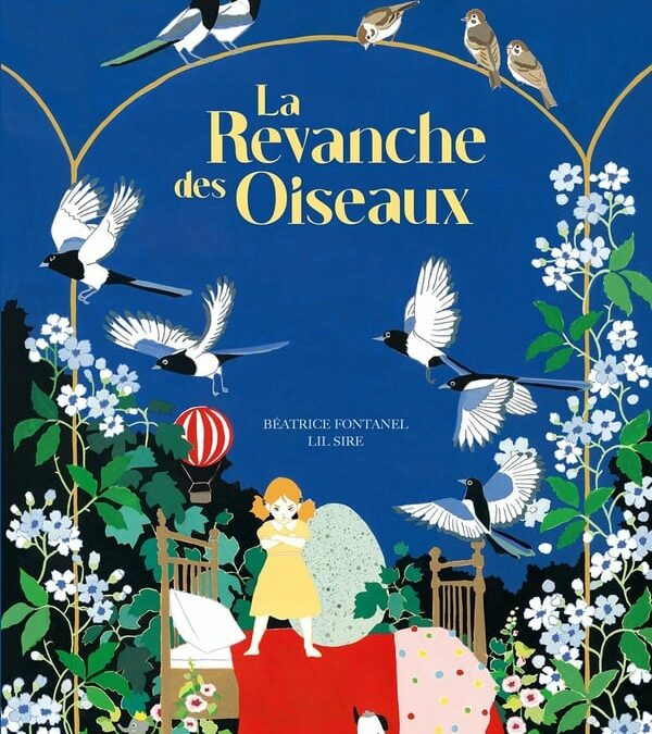 La Revanche des oiseaux