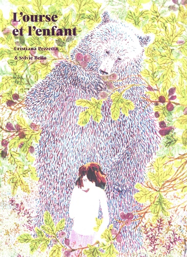 L’ourse et l’enfant
