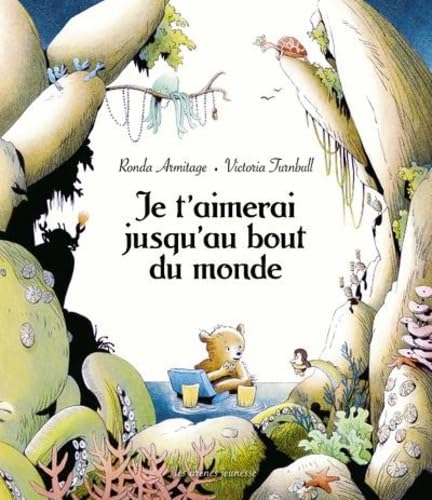 Je t’aimerai jusqu’au bout du monde