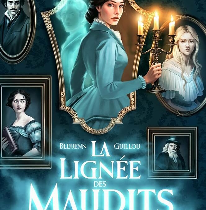 La lignée des maudits