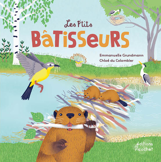 Les P’tits Bâtisseurs