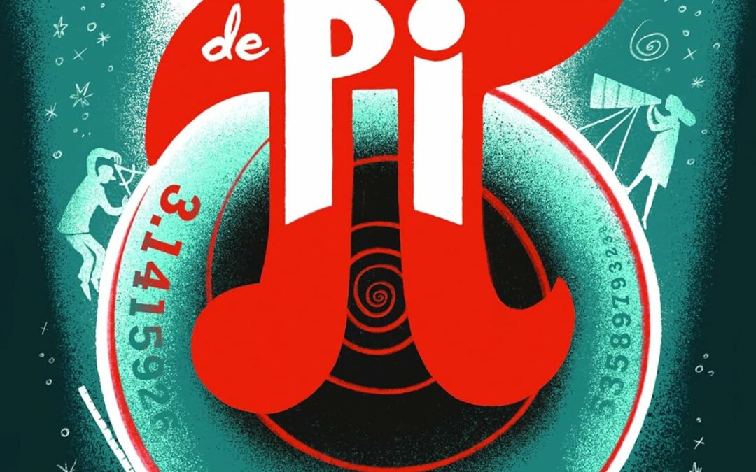 L’univers de π (pi)