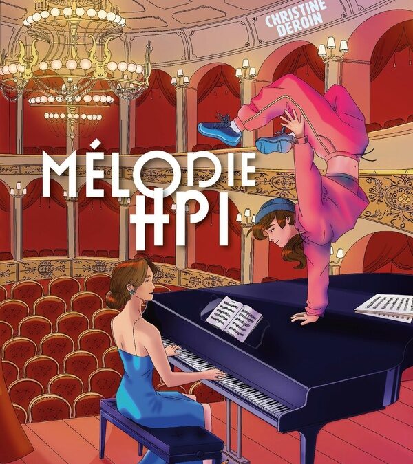Mélodie HPI