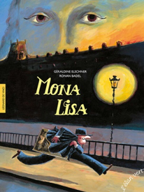 Mona Lisa