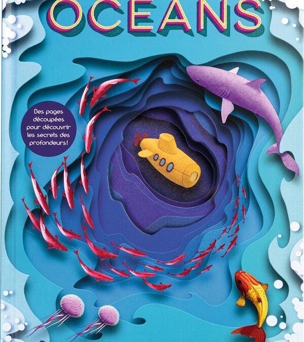 Océans