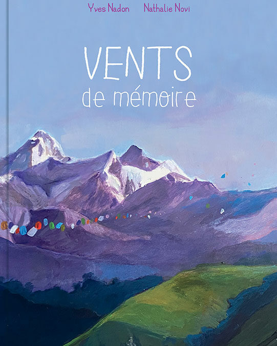 Vents de mémoire