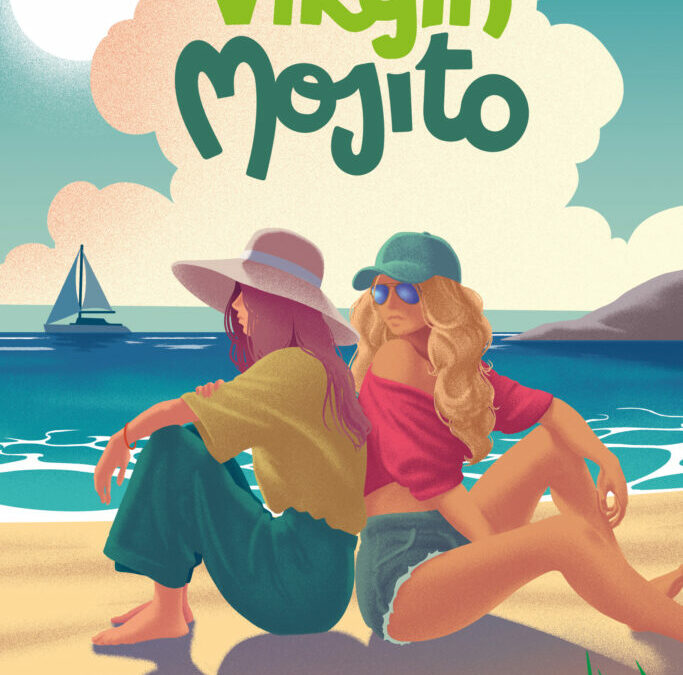Virgin Mojito
