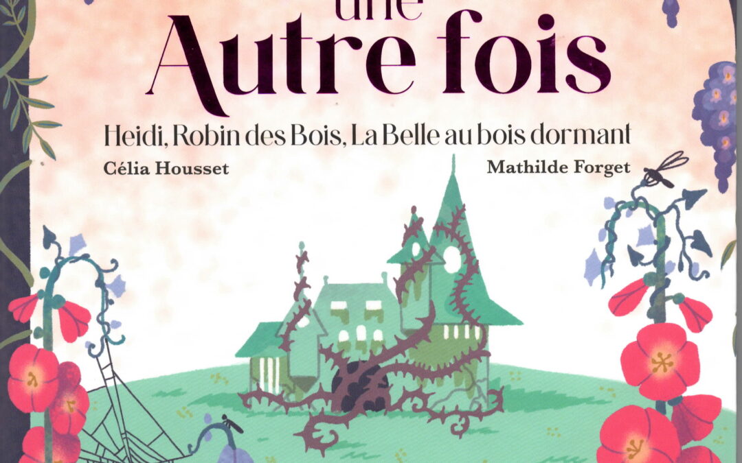 Il était une Autre fois