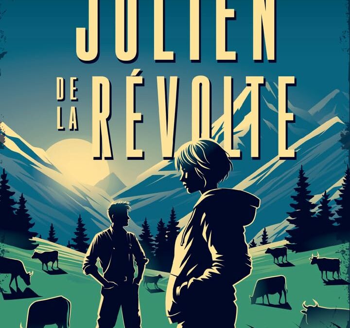 Julien de la Révolte