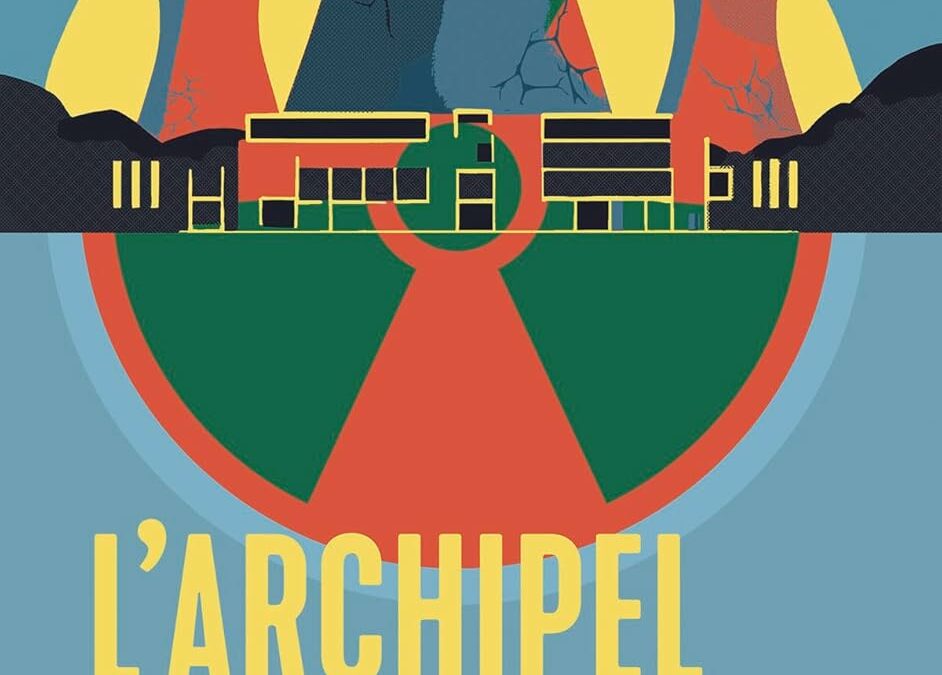 L’archipel de béton