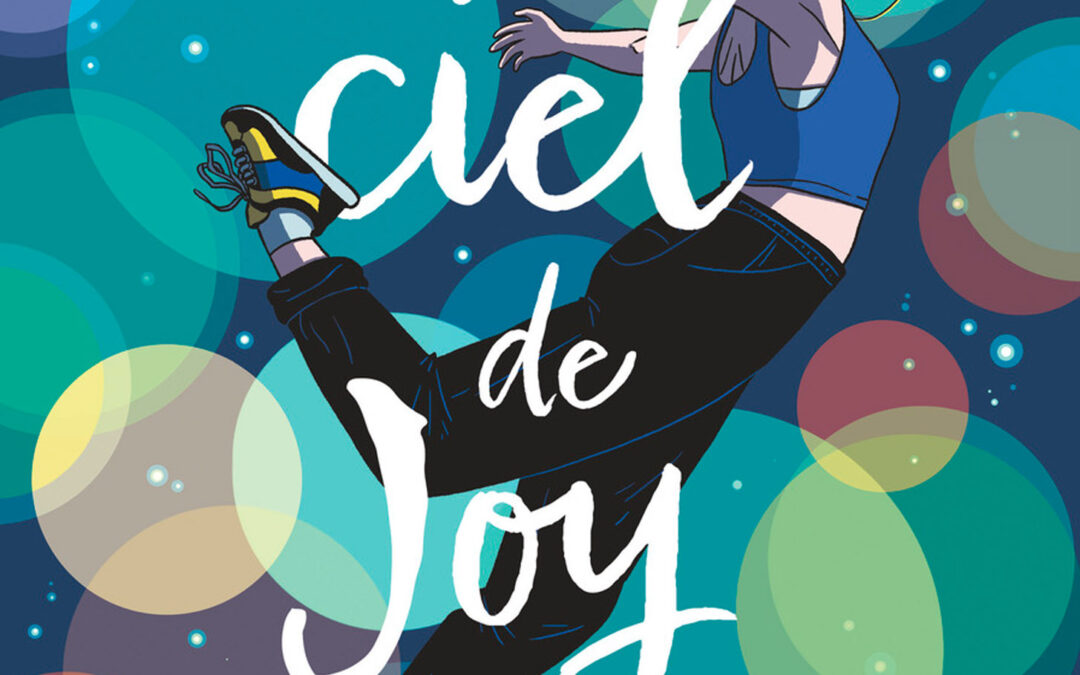 Le ciel de Joy