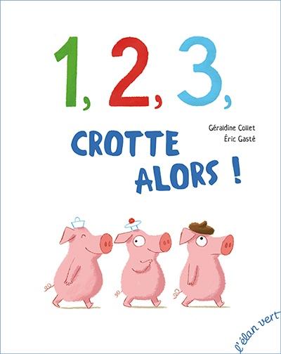 1.2.3 Crotte alors !