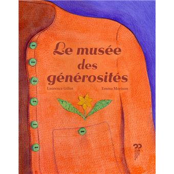 Le Musée des générosités