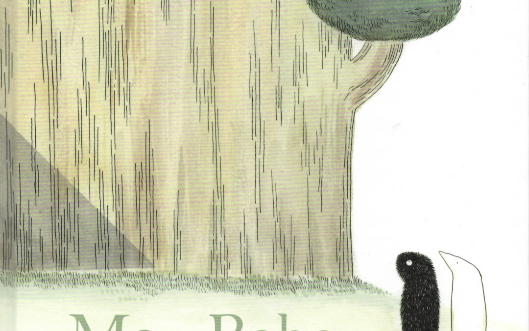 Mo & Bobo et le grand grand arbre