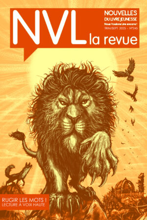 LISONS A VOIX HAUTE ! Pour quoi ? Pour quoi ?