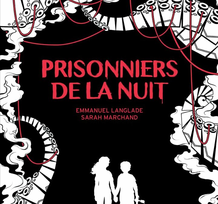 Prisonniers de la nuit