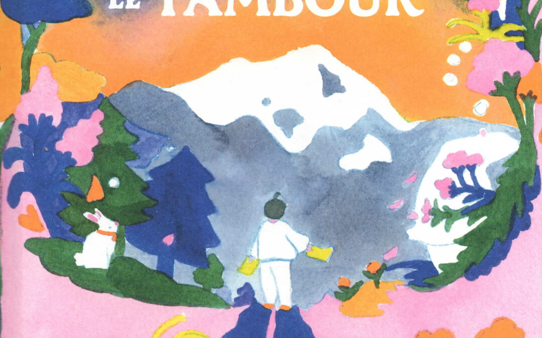 Le tambour