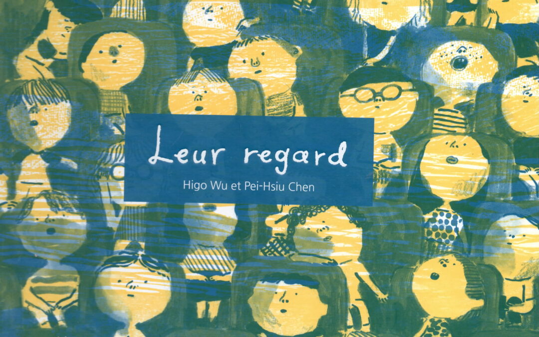 Leur regard