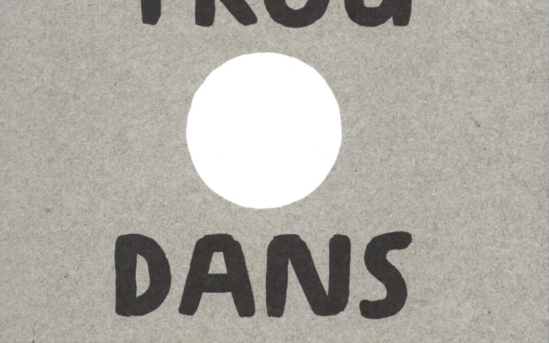 Un trou dans le tout