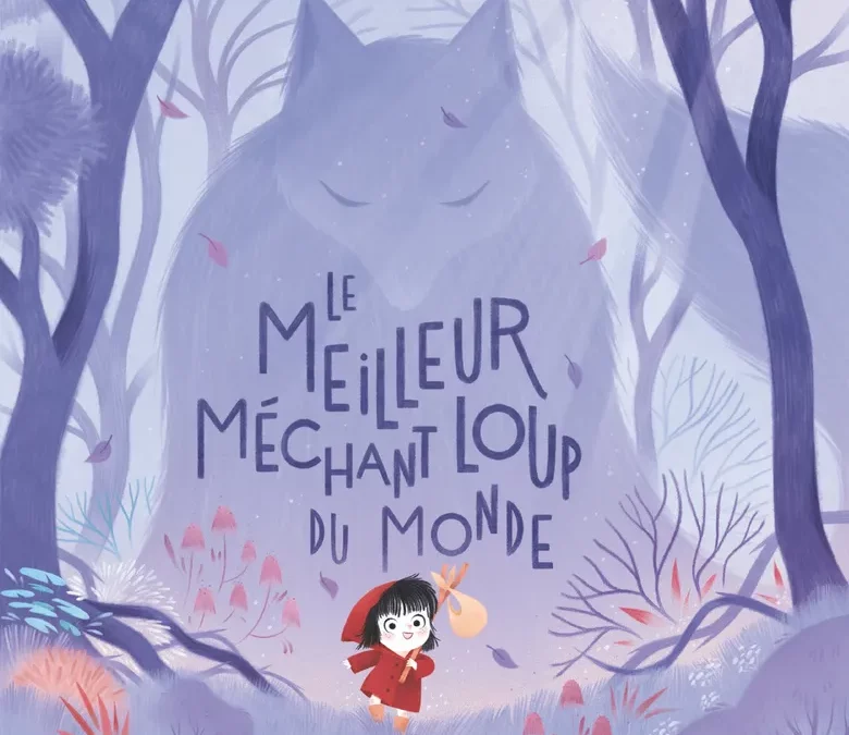 Le Meilleur Méchant Loup du monde