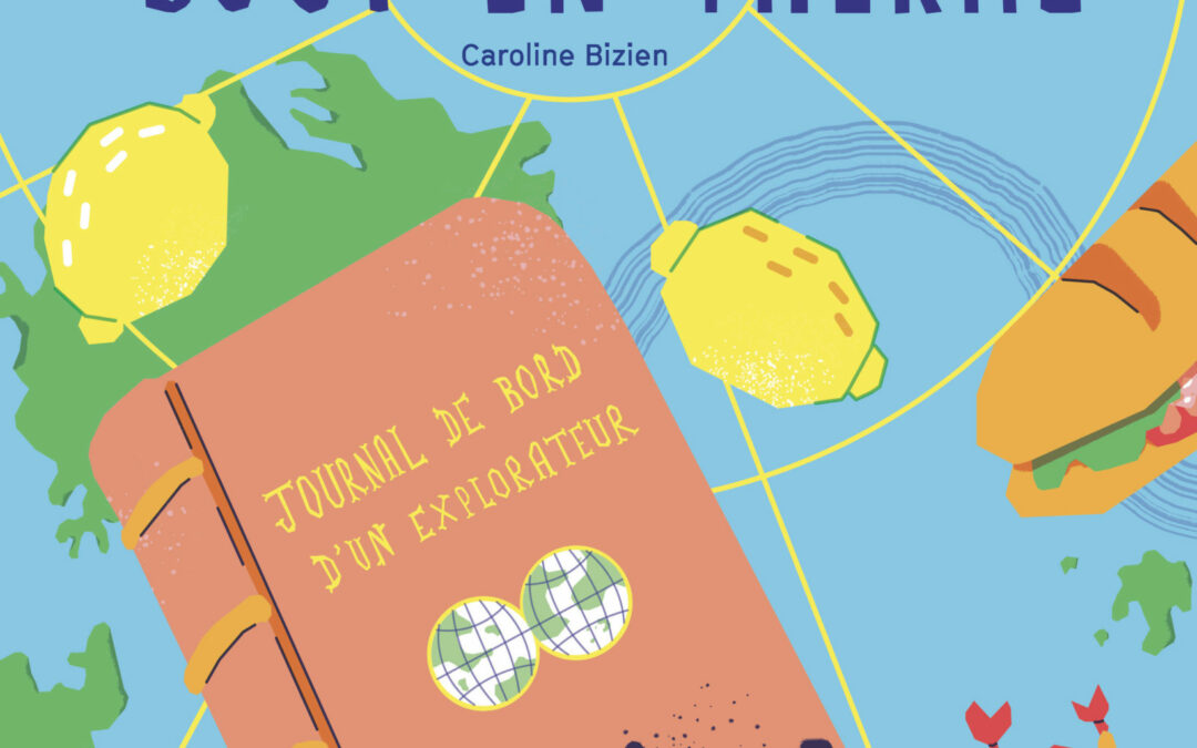 Urgence Cadeaux… tombés du traineau ! Des livres coups de coeur à découvrir… et à offrir.