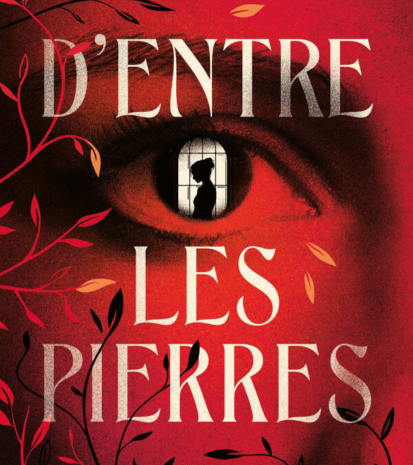 D’entre les pierres