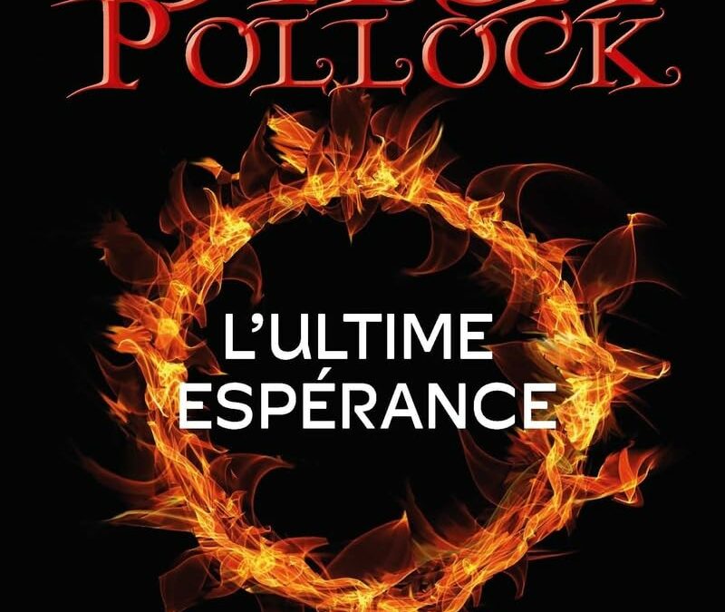 Oksa Pollock, l’ultime espérance