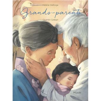 Grands- parents