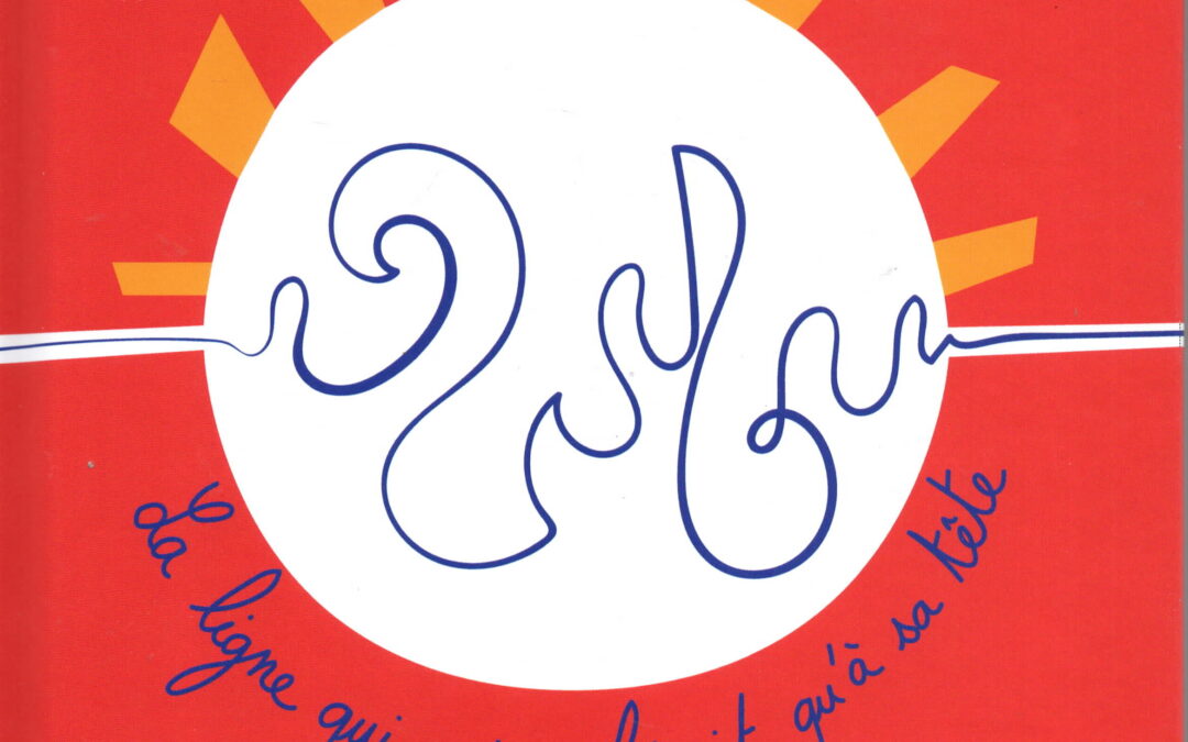 La ligne qui n’en faisait qu’à sa tête