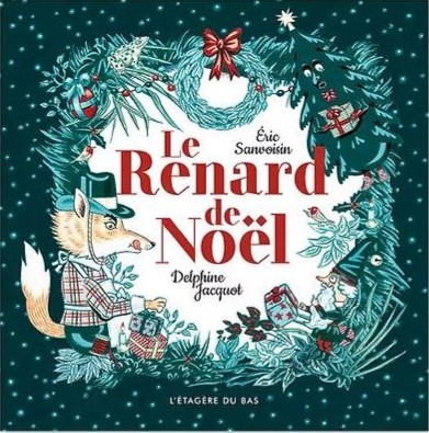 Le Renard de Noël