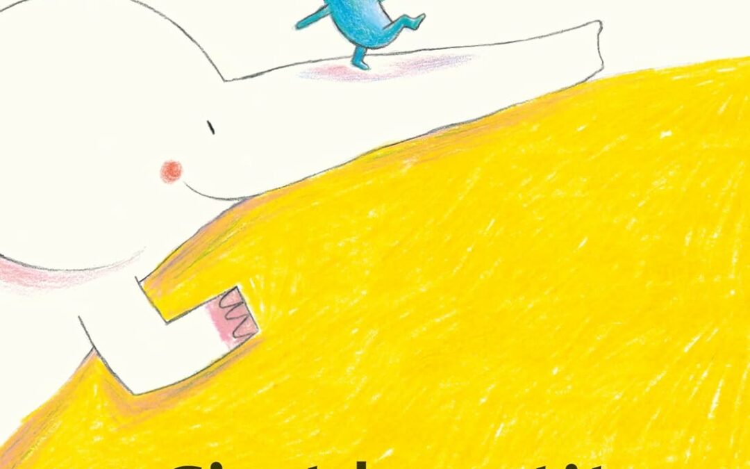 C’est le petit qui monte