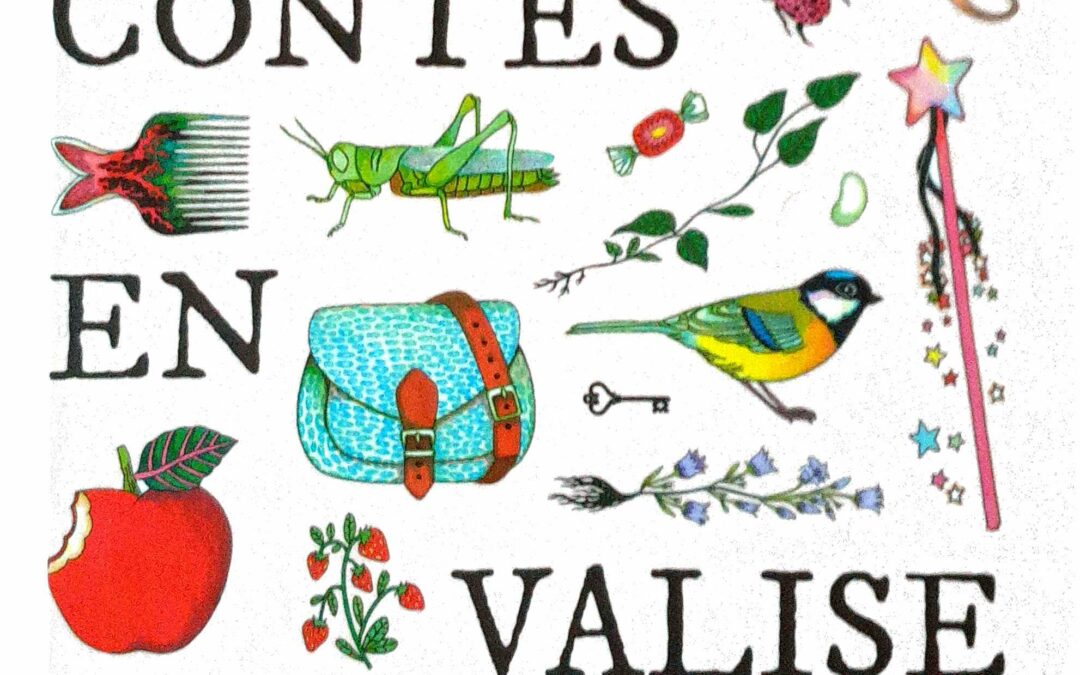 Contes en valise